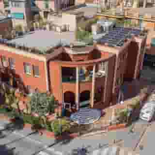 Villa Alberti, 3 of 5