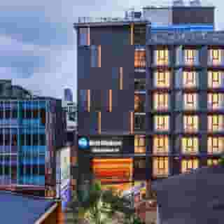 Best Western Click Sathorn 11 Bangkok, 2 of 5