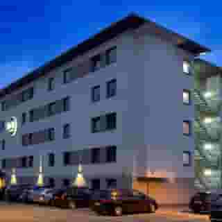 B&B Hotel Stuttgart-Vaihingen, 4 of 5