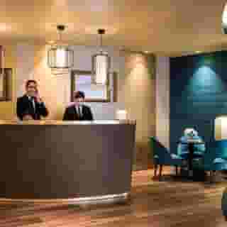 Grand Hôtel Beauvau Marseille Vieux-Port, 3 of 5