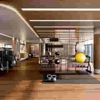 Conrad Bahrain Financial Harbour, 3 of 6