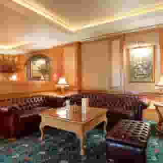 Oran Hotel Istanbul, 1 of 5