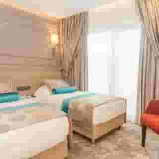 Park Grazza Hotel, 6 of 6