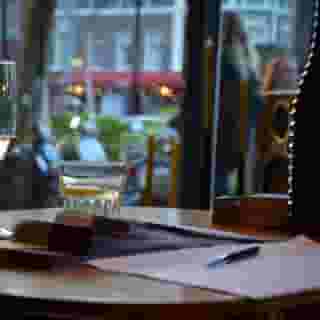 Hotel V Frederiksplein, 2 of 5