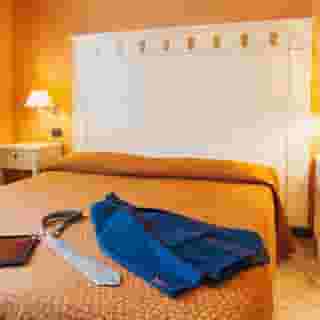 Villa Zina Park Hotel, 3 of 5