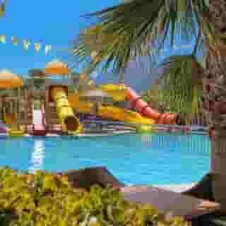 Aeolos Beach, 1 of 5