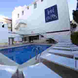 Els Pins Hotel, 2 of 5