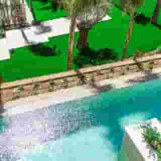 Paradiso Garden, 2 of 5