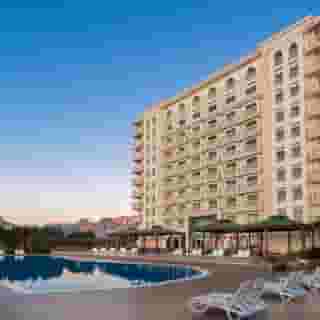 Crowne Plaza Antalya, 5 of 5