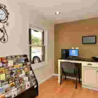 Americas Best Value Inn Nashville Downtown, 1 of 5