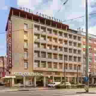 Hotel Continental Frankfurt, 5 of 5