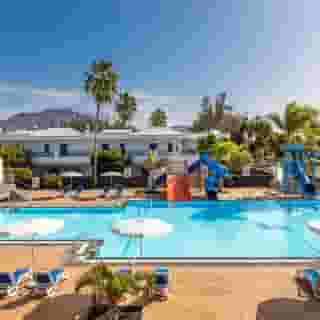 THB Tropical Island, 5 of 5