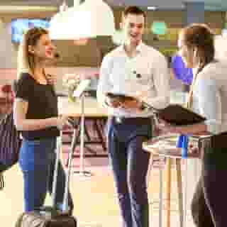 Novotel Wroclaw City, 4 of 5