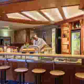 Tagungshotel Hochster Hof, 5 of 5