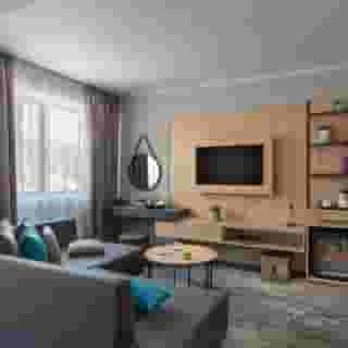 The Stay Hotel, 5 of 5