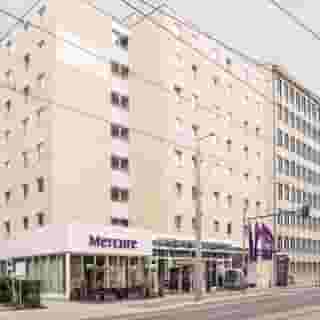 Mercure Hotel Berlin City, 6 of 6
