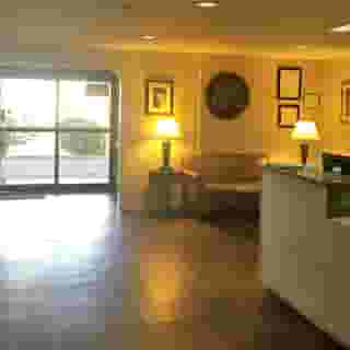 Americas Best Value Inn Austin University, 1 of 5