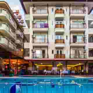 Oba Time Hotel, 1 of 5