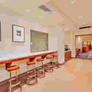 Holiday Inn Express and Suites Fisherman's Wharf, 5 of 5