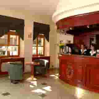 Carlton Hotel Prague, 4 of 5