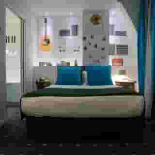 Hotel du Triangle dOr, 2 of 5