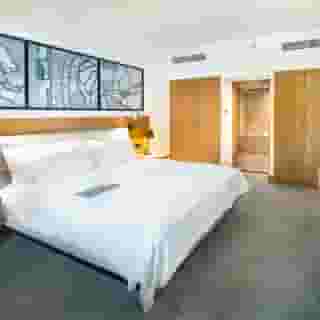 Le Meridien Abu Dhabi, 6 of 6