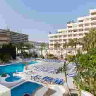 Ibersol Almunecar Beach Spa, 3 of 5