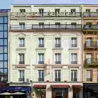 Fertel Maillot, 5 of 5