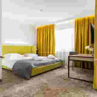 Qubus Hotel Krakow, 2 of 5