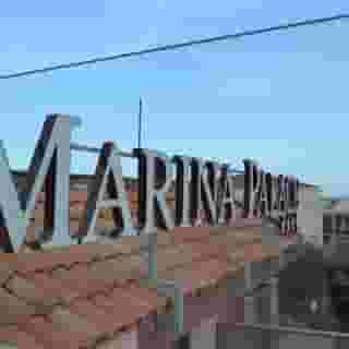 Marina Palace Hotel Spa & Congress Hall, 4 of 5