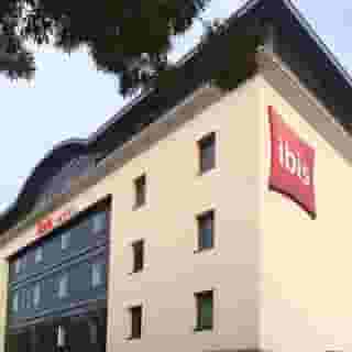 ibis Rouen Champ-de-Mars, 3 of 5
