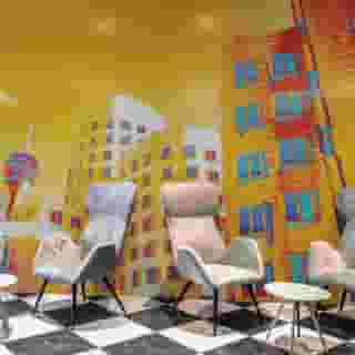 ibis Duesseldorf Airport, 1 of 5