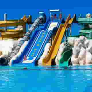 Golden 5 Diamond Beach Hotel & Resort, 2 of 5