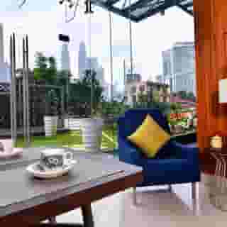 Tamu Hotel & Suite Kuala Lumpur, 4 of 5