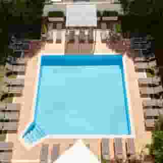 Best Western Hotel Roma Tor Vergata, 1 of 6