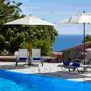 Terra Blue Santorini, 3 of 5