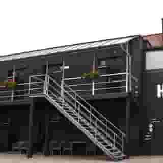 Hotel Brouwerij Het Anker, 5 of 5