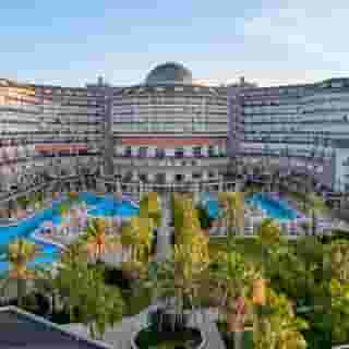 Seaden Sea Planet Resort and Spa, 5 of 5