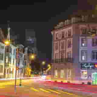 Restaurant Resslirytti Basel, 4 of 5