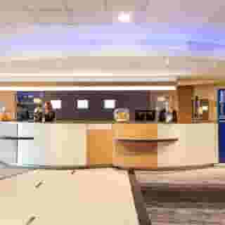 Novotel Duesseldorf City West (Seestern), 3 of 5