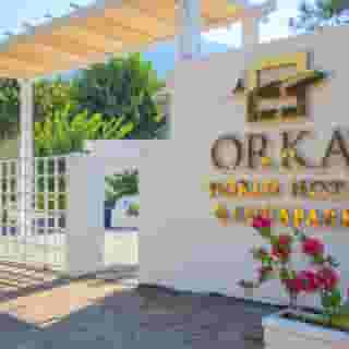 Orka World Hotel & Aquapark, 4 of 5