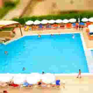 Taksim International Obakoy Hotel, 5 of 5