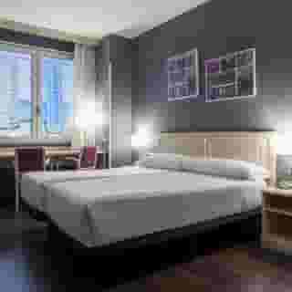 Ilunion Bel Art, 3 of 5