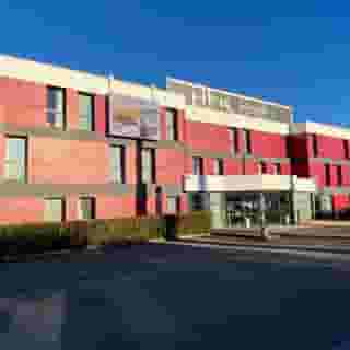 Hotel Pont Rouge, Carcassonne, 6 of 6