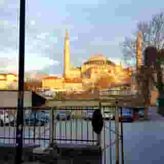 Anadolu Hotel, 6 of 6