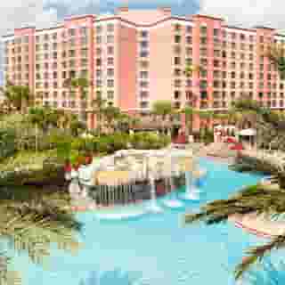 Caribe Royale Orlando, 1 of 5