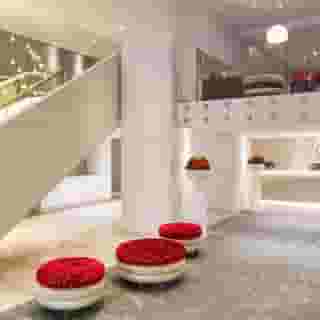 NH Collection Brussels Centre, 1 of 5