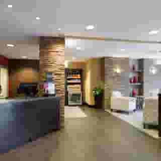 Hampton Inn Manhattan-Times Square South, 1 of 5