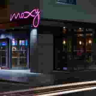 Moxy Dublin City, 5 of 5