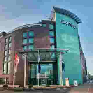 Dorint an der Messe Koeln, 1 of 5